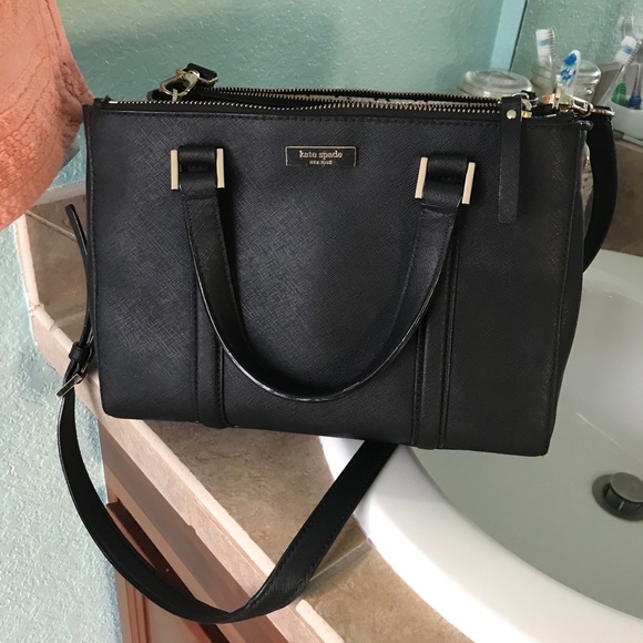 Designer Purses. Kate Spade and Calvin Klein Tote - Picture 3 of 4